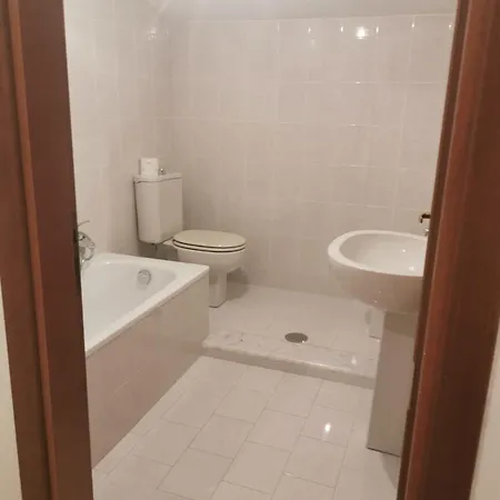 Mansarda Lux Vista Mare *