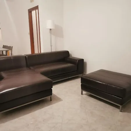 Mansarda Lux Vista Mare * 萨普里